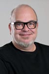 Axel Scherer