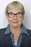 Birgit Mumm