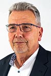 Bruno Joachim Wolff