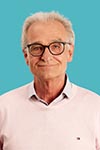 Frank Udo Bandel