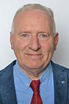Hartmut Mumm