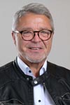 Helmut Brodrick
