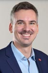 Kevin Schanz
