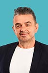 Robert Babic