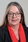 Silke Wilts